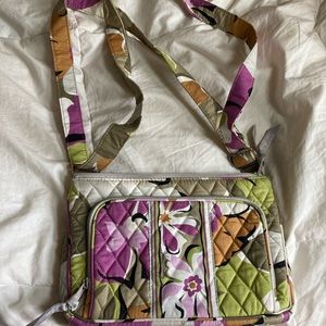 Vera Bradley handbag
